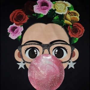 Meet your Posher, Brenda